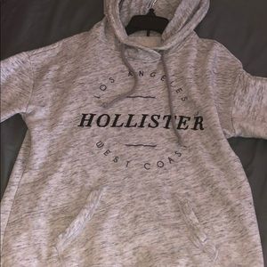 Hollister hoodie